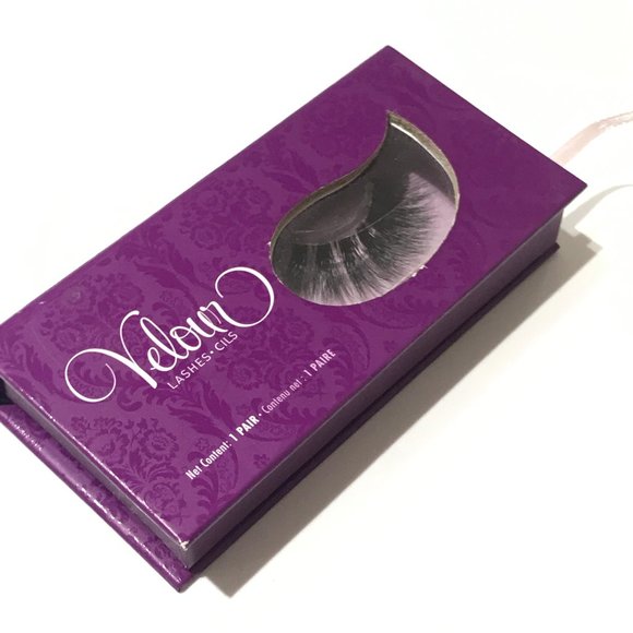 Velour Lashes -